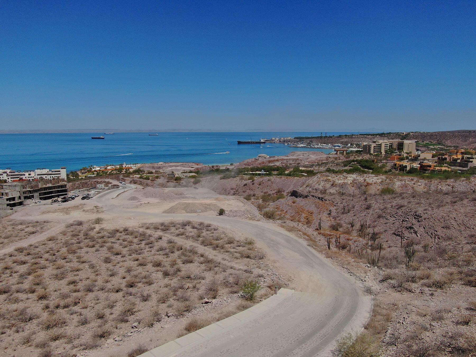 L9g M13 Pedregal La Paz, Lote 9g Mza 13, La Paz — photo 1 of 9