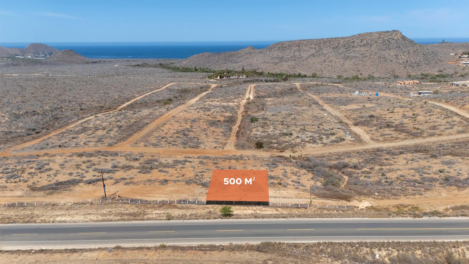 Punta Lobos Valley 22-10, Pacific — photo 1 of 20