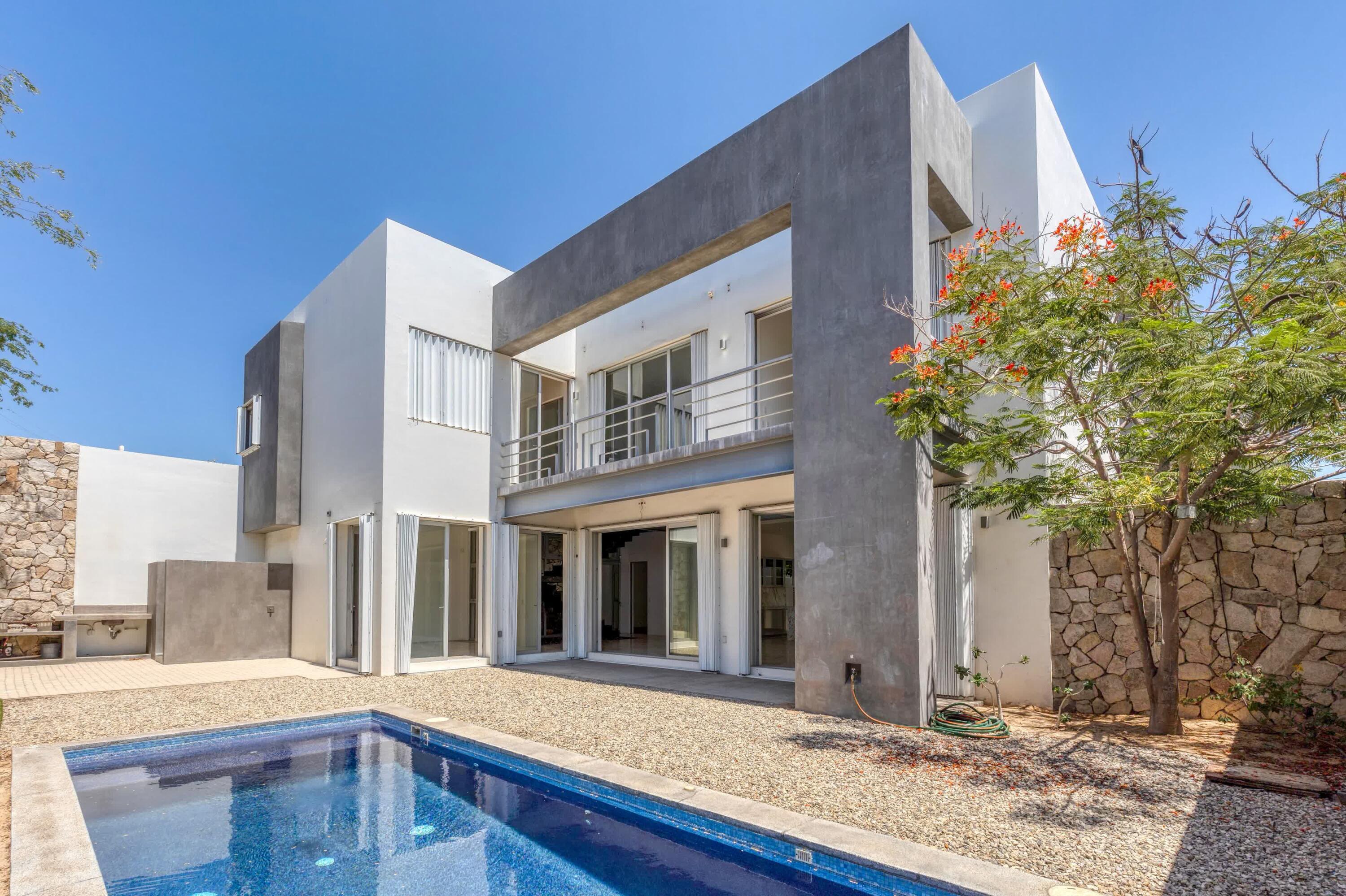 #08 Block Julia Navarrete, Villa Xv San José del Cabo, San José del Cabo