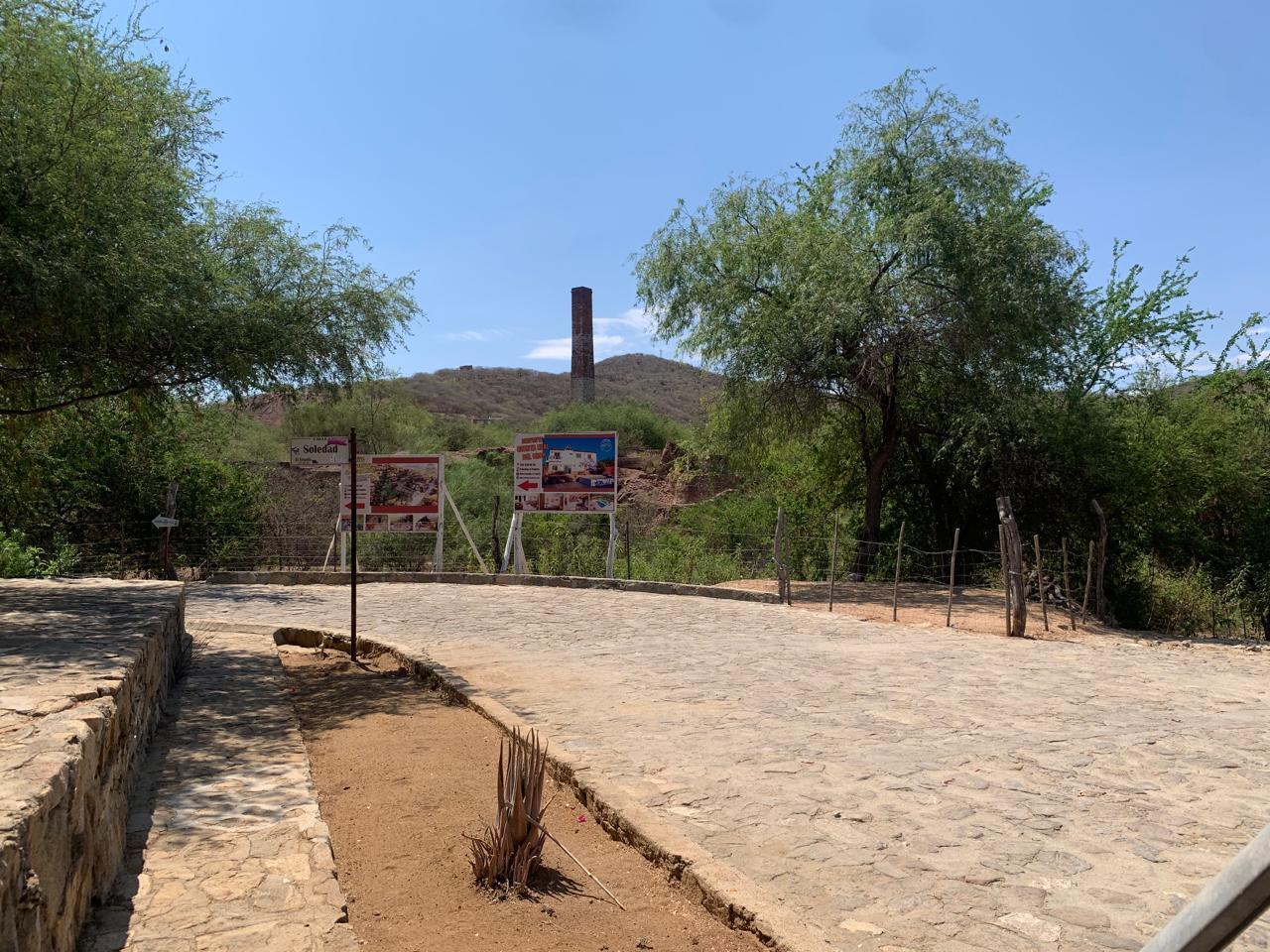 3 Progreso, Terreno El Triunfo, La Paz — photo 1 of 15