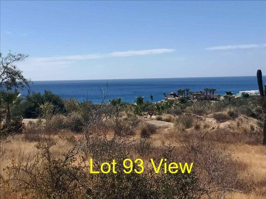 Avenda Padre Kino, Lot 93 Fundadores, San José del Cabo — photo 1 of 10