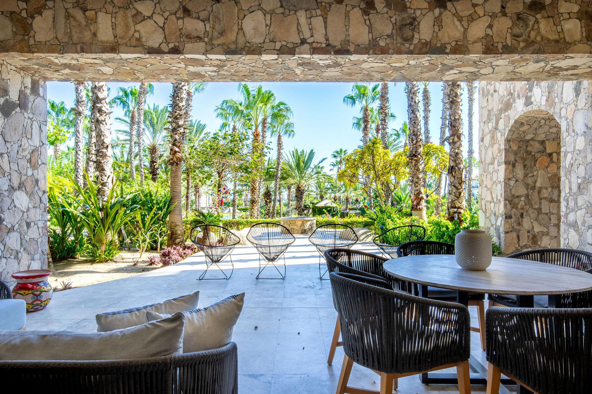 Ground Flr Esperanza Auberge Residences, Apre 2702, Cabo Corridor