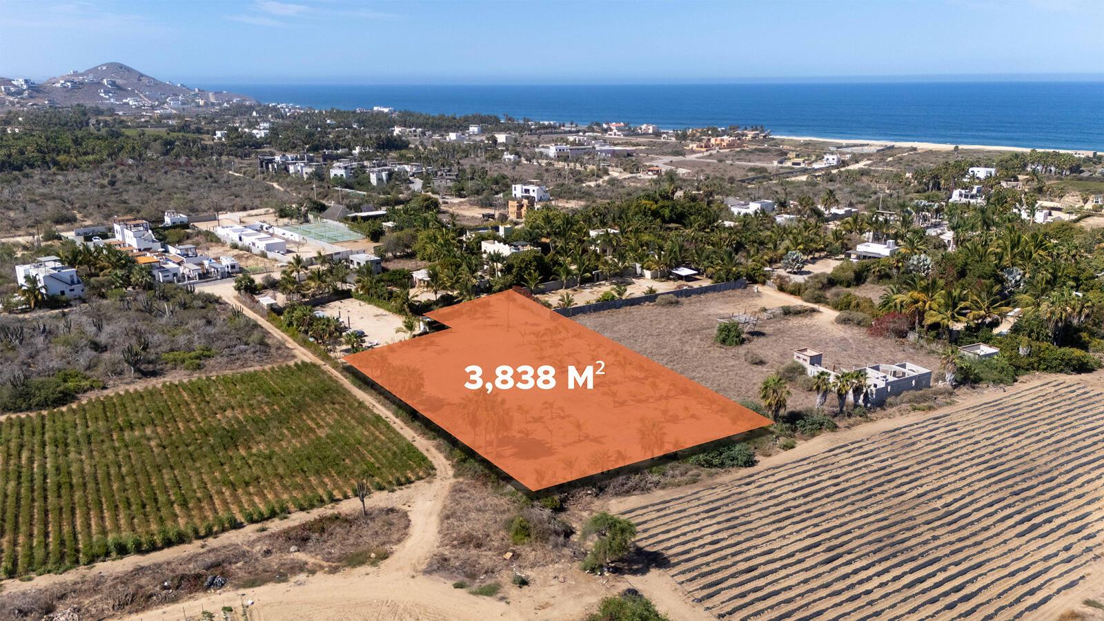 Paraiso Escondido, Pacific — photo 1 of 24
