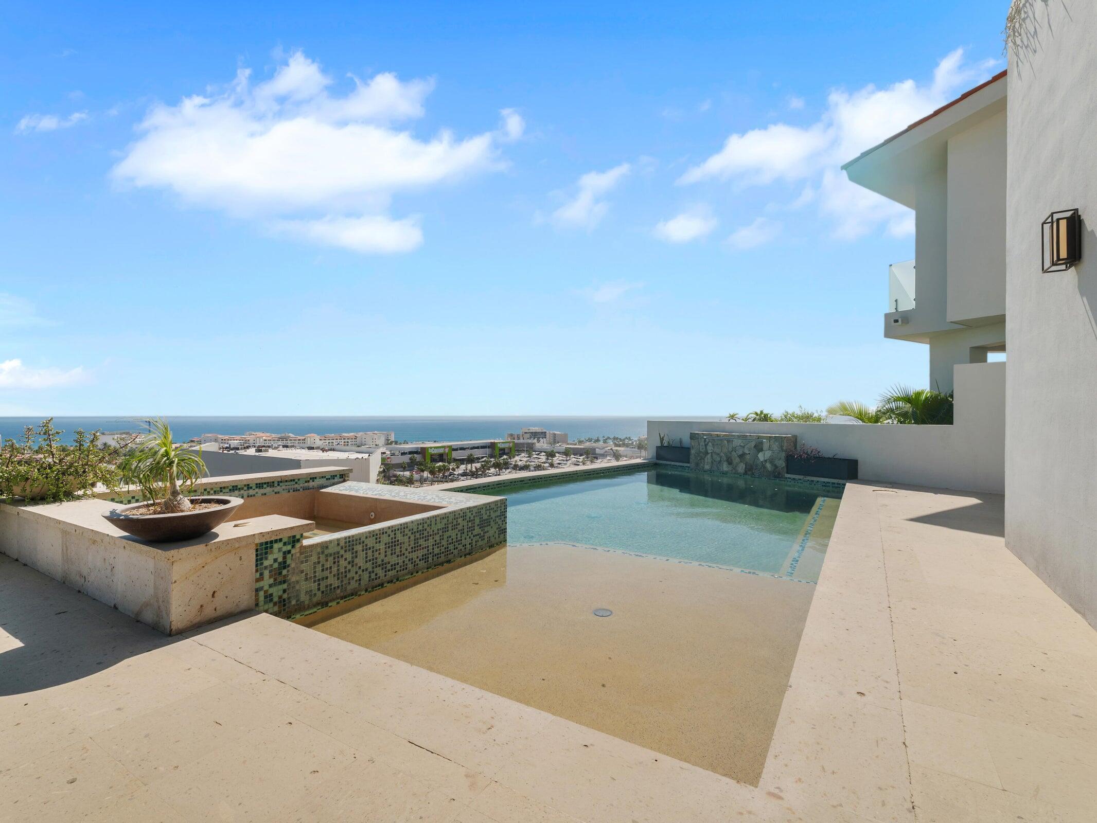 La Cima 10, San José del Cabo