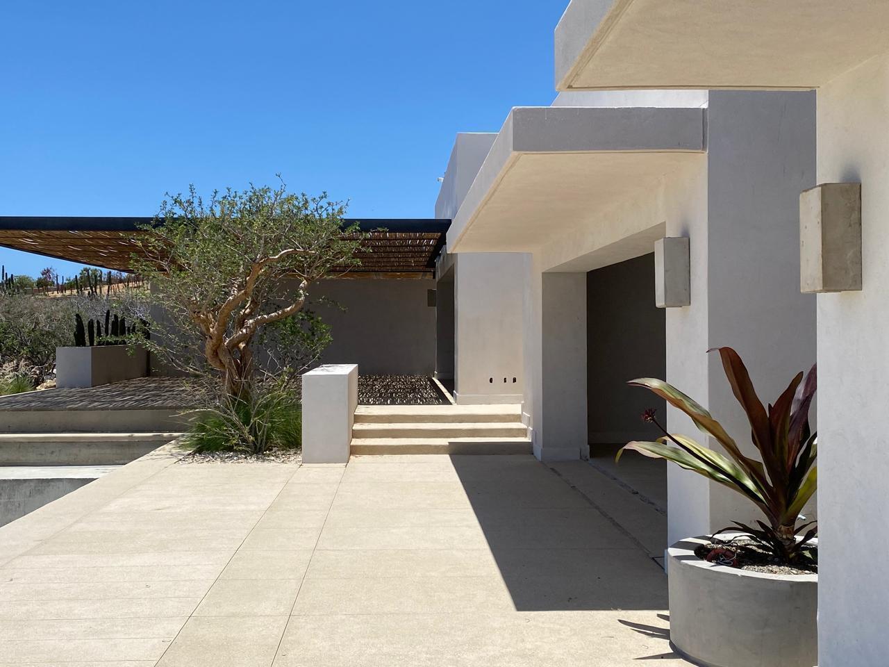 Monte Shasta, Casa Rosmar 15, Pacific