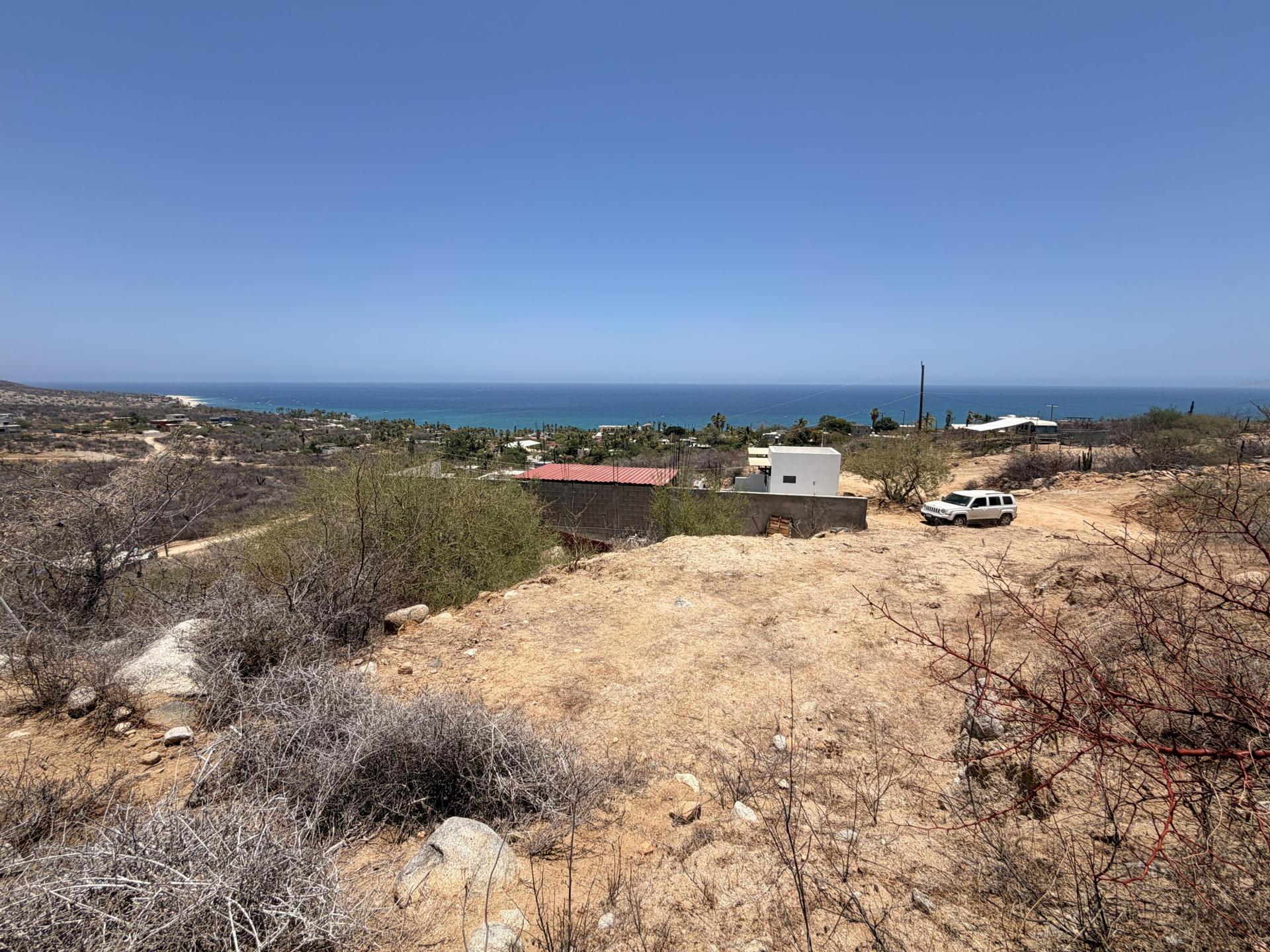 Lote 16, Buena Vista, East Cape — photo 1 of 8
