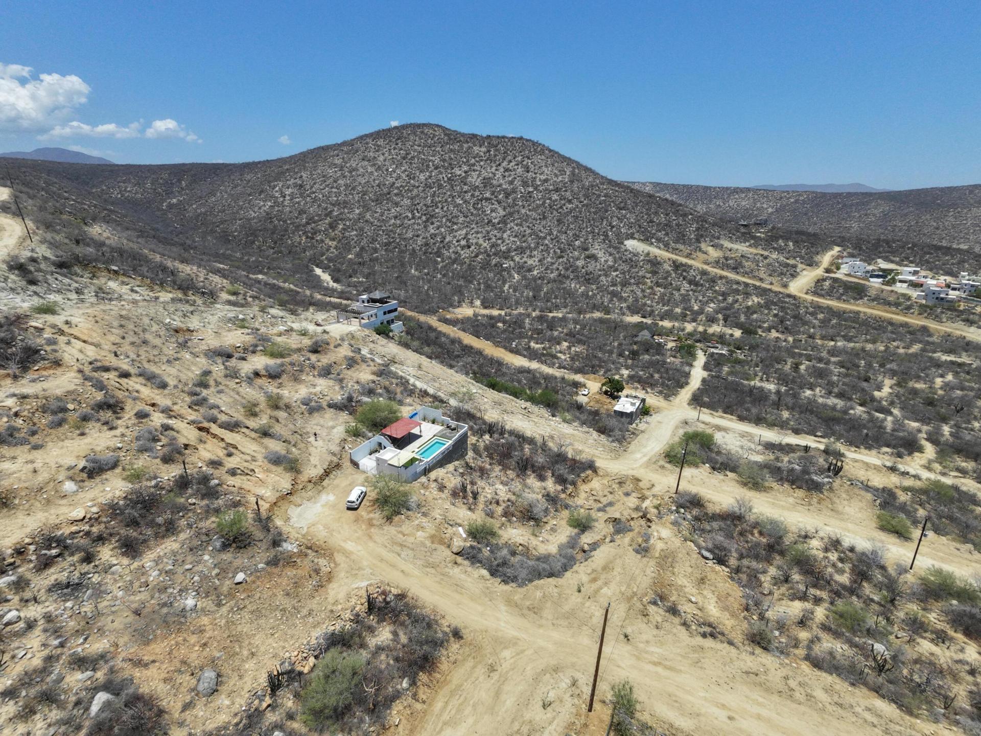 Lote 17, Lote Buena Vista, East Cape — photo 1 of 7