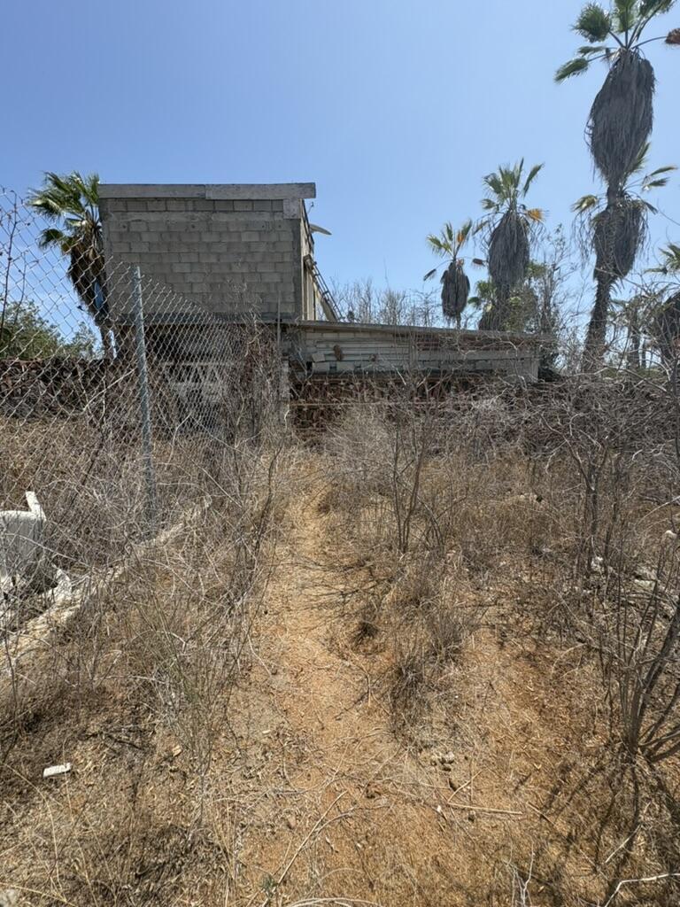 Militar, Historic Zone Lot, La Paz — photo 1 of 20