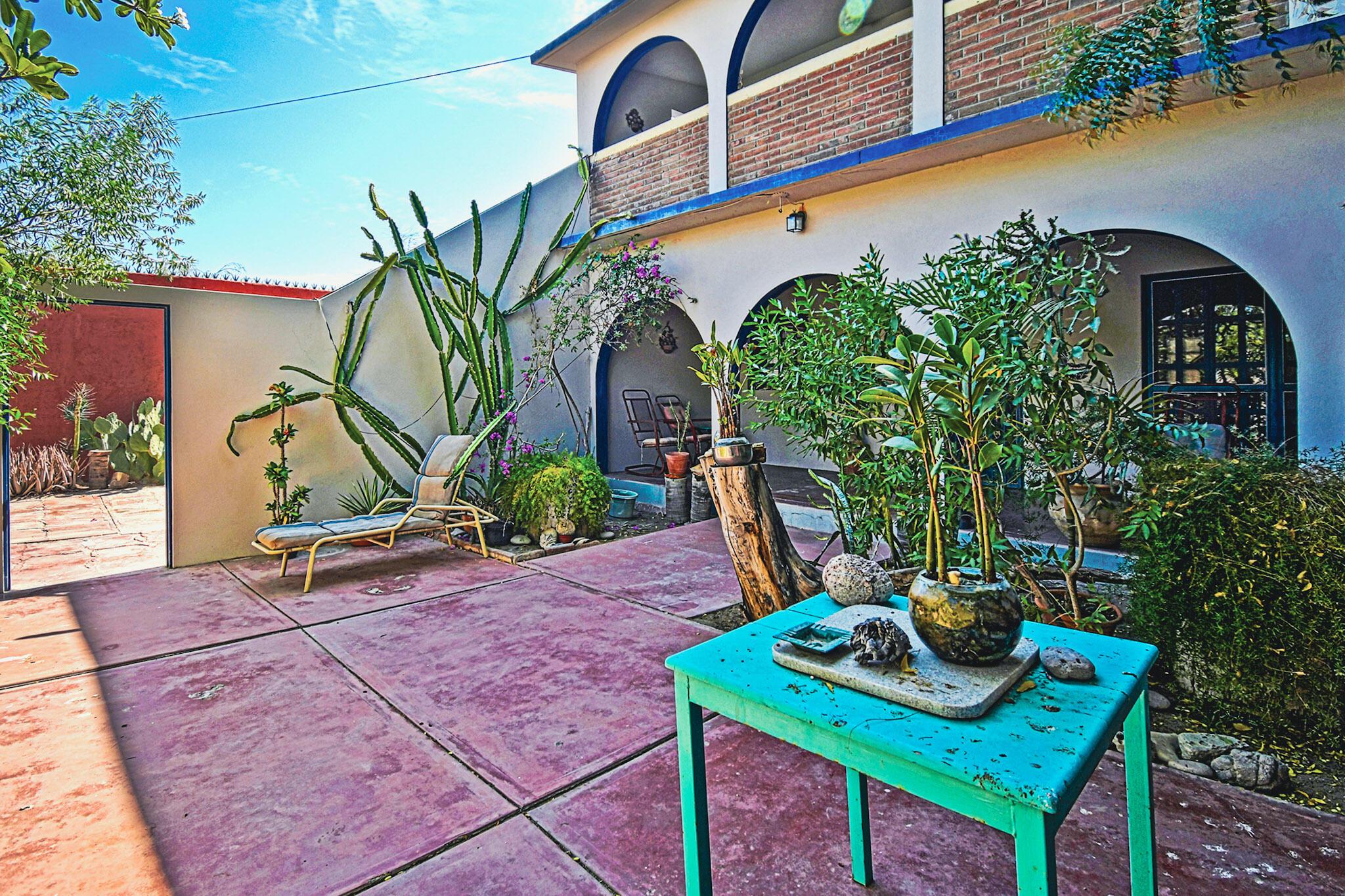 Casa Colibri, La Paz
