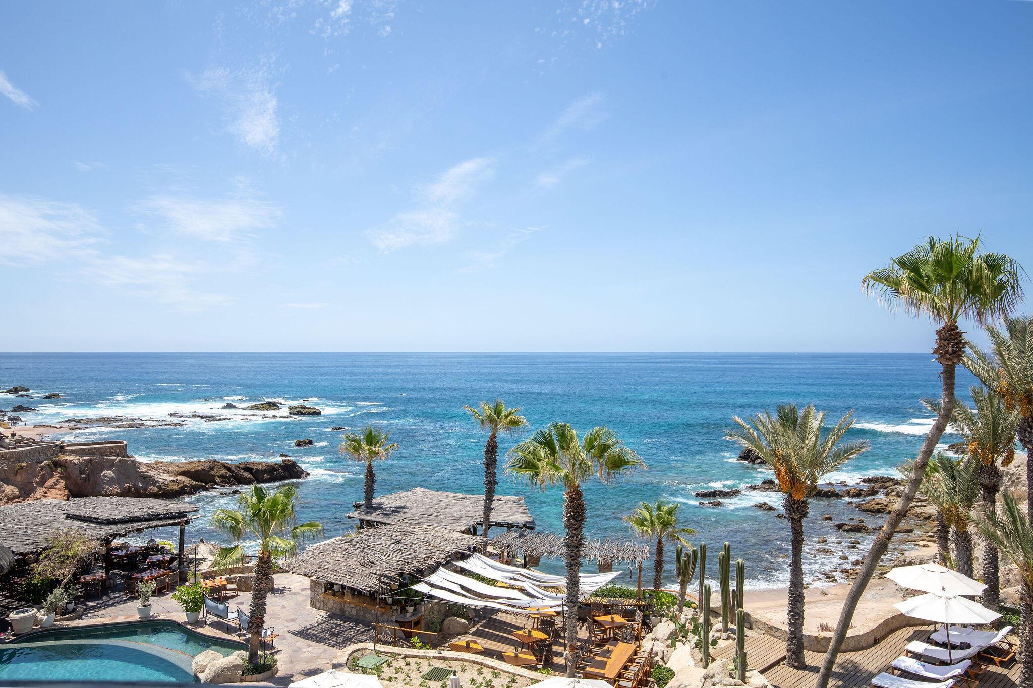 1/24th Fraction Fixed Week 48, Esperanza - Oceanfront, Cabo Corridor
