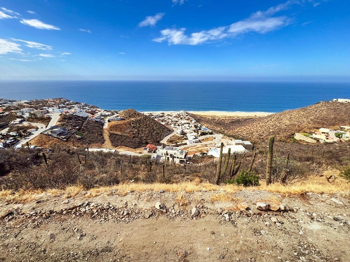 Pedregal De Cabo San Lucas, Lot 21 Block 49, Cabo San Lucas — photo 1 of 16
