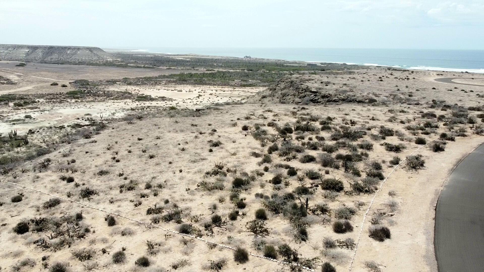 102 Calle Vista Mesa, Playa Pacific Lot, Pacific — photo 1 of 12