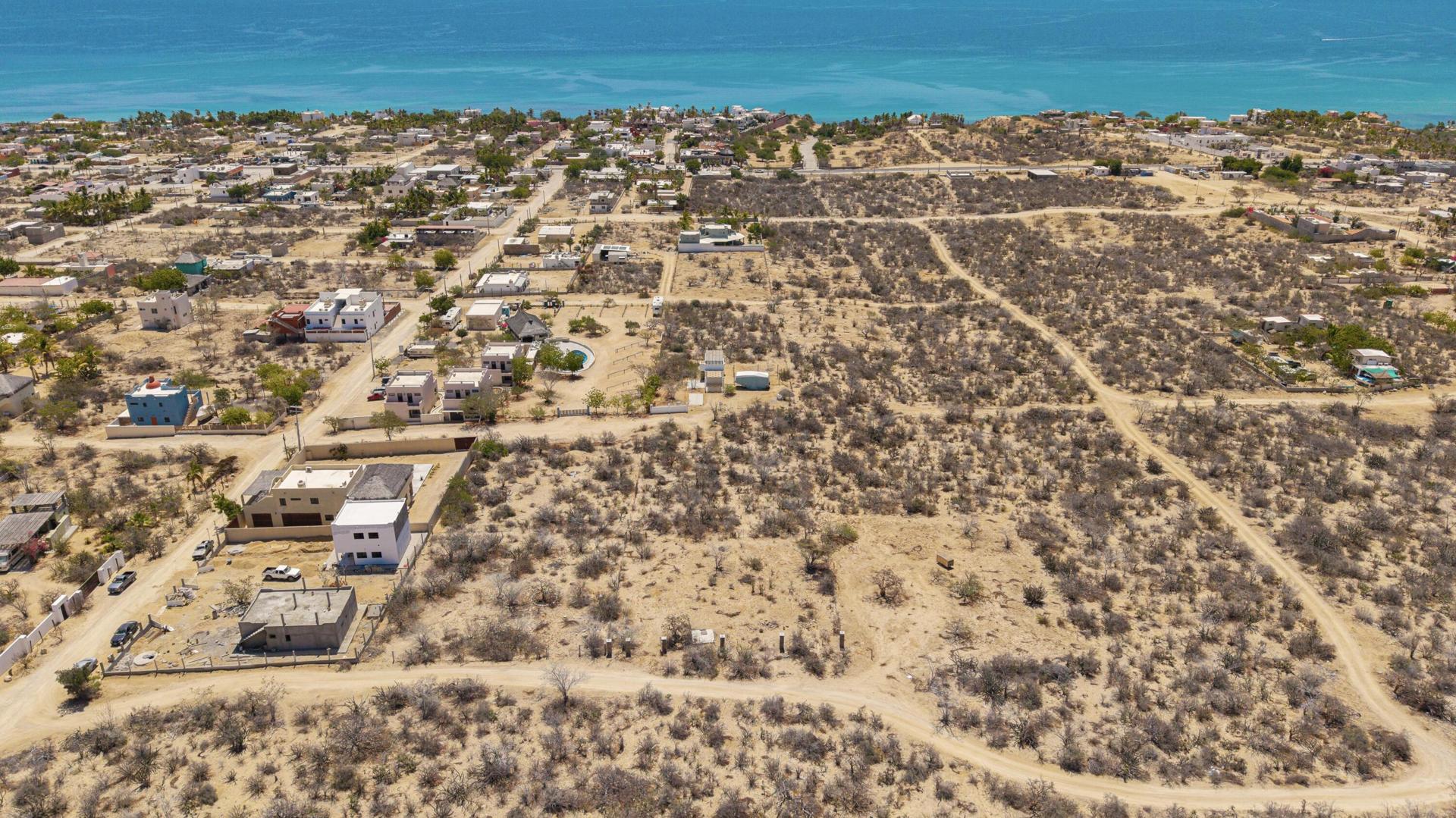 Double Lot Opportunity, La Paz — photo 1 of 10