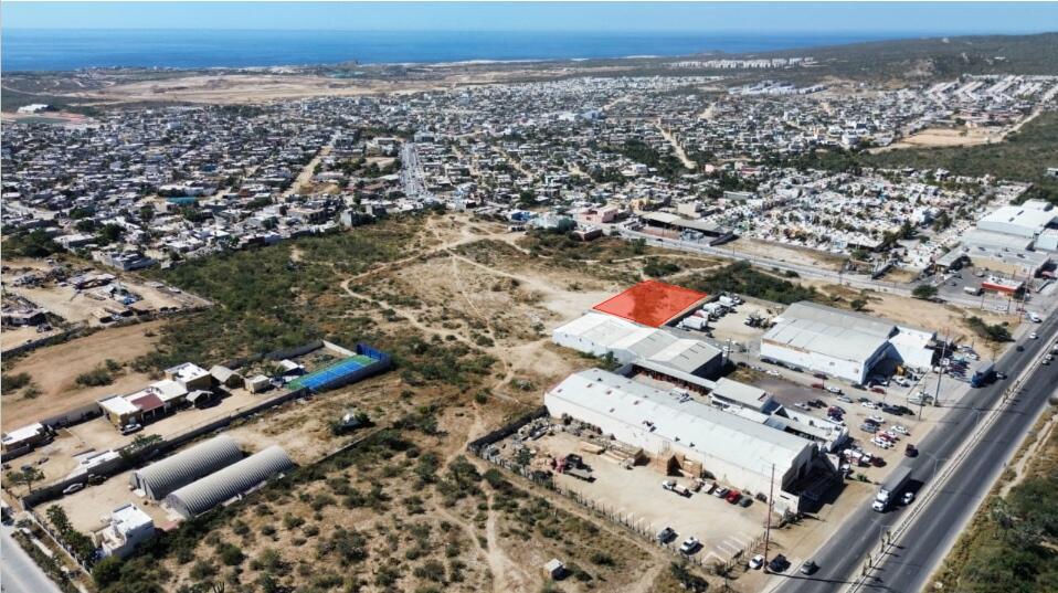 19 Hwy, Cangrejos Pr, Cabo San Lucas — photo 1 of 9