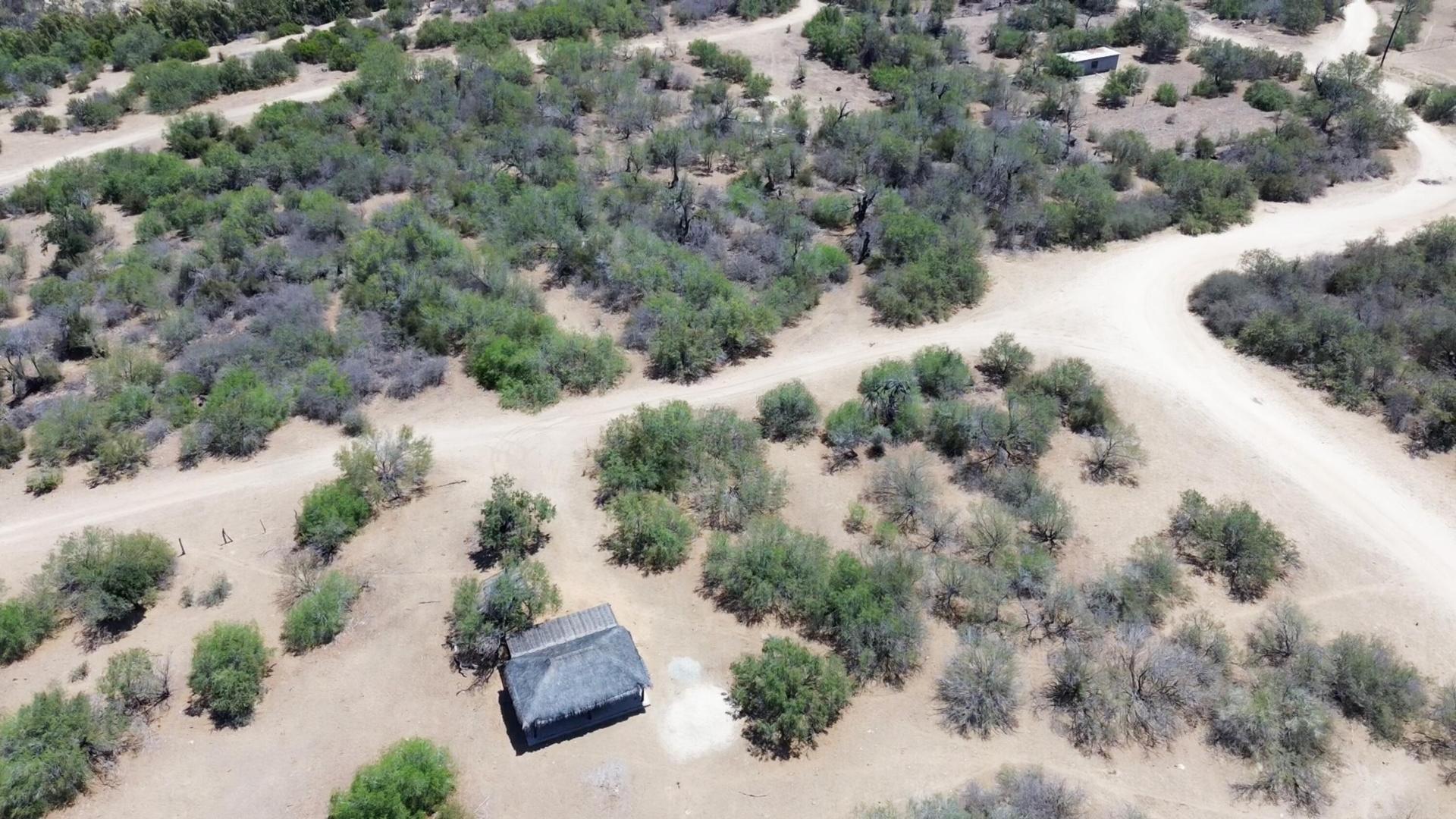 Los Martires Santiago, Lot 30 Los Martires, East Cape — photo 1 of 24