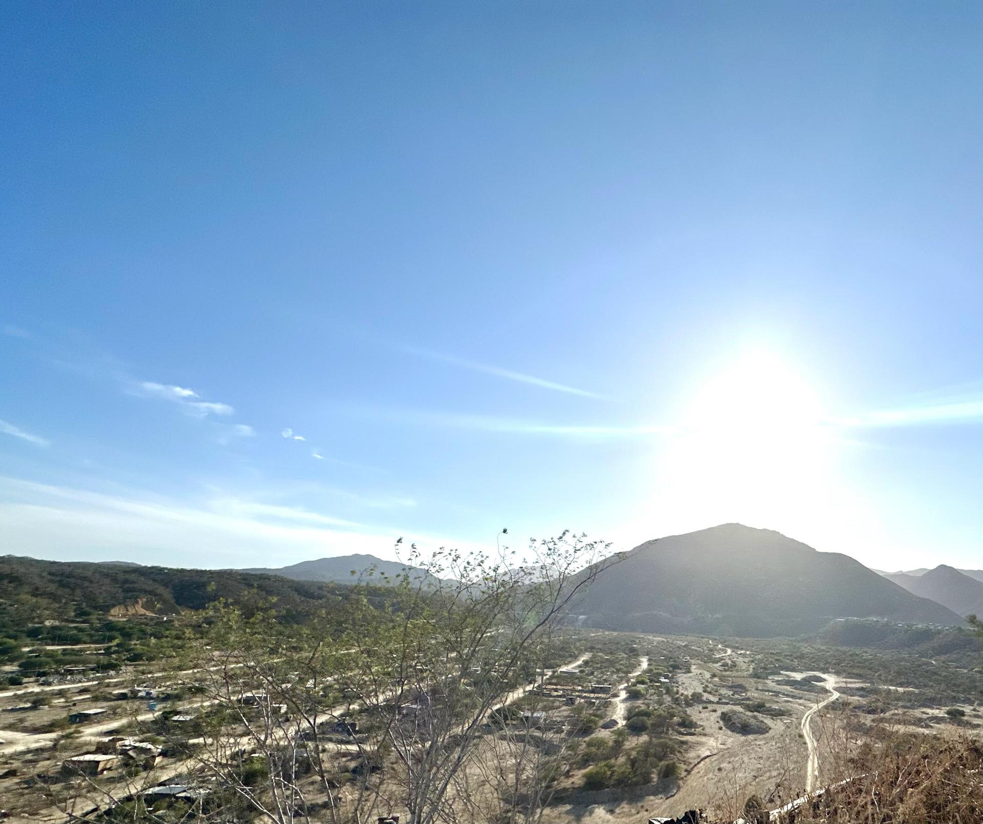 Lote Vista Hermosa, San José del Cabo — photo 1 of 7