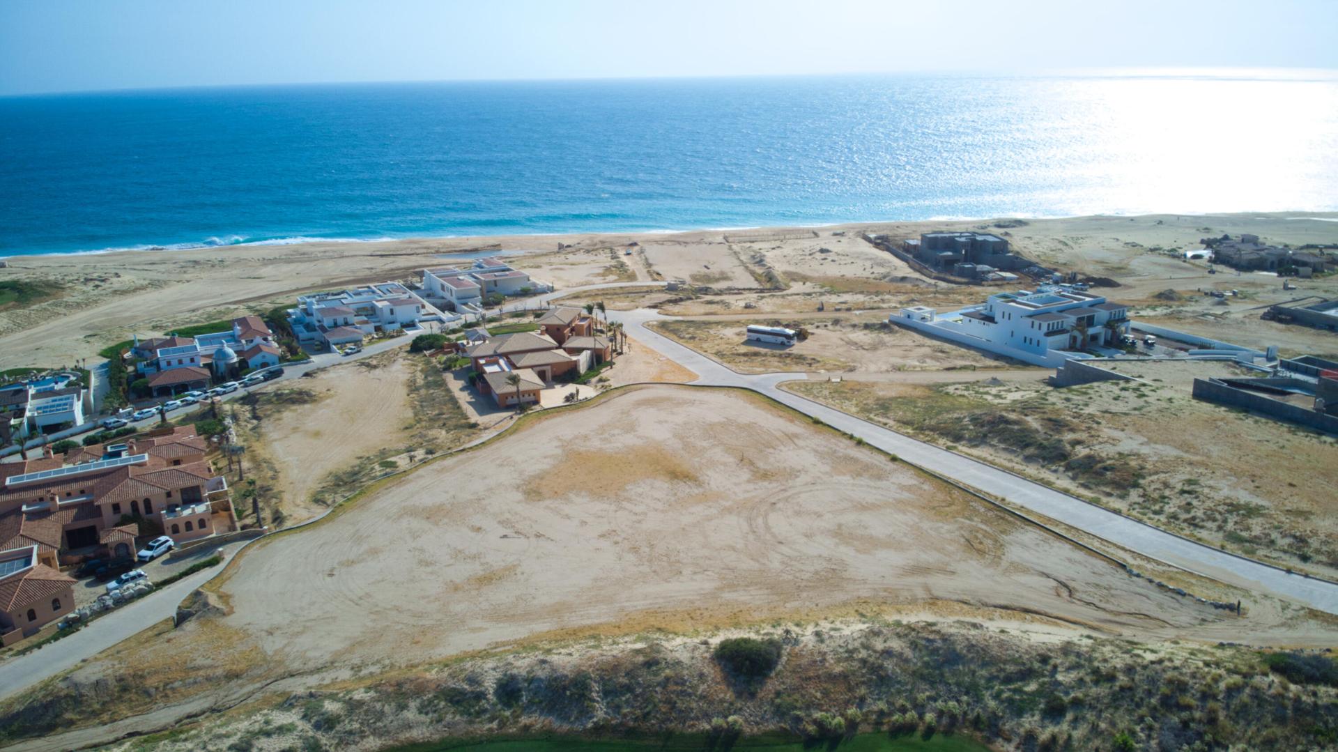 49 Beach Estates, Diamante, Pacific — photo 1 of 10