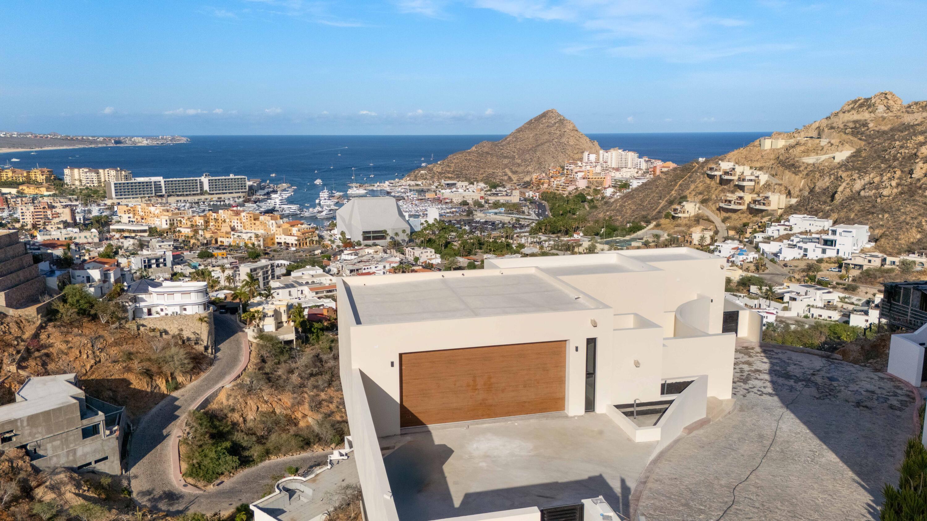 Pedregal De Cabo San Lucas, Villa Sundream, Cabo San Lucas