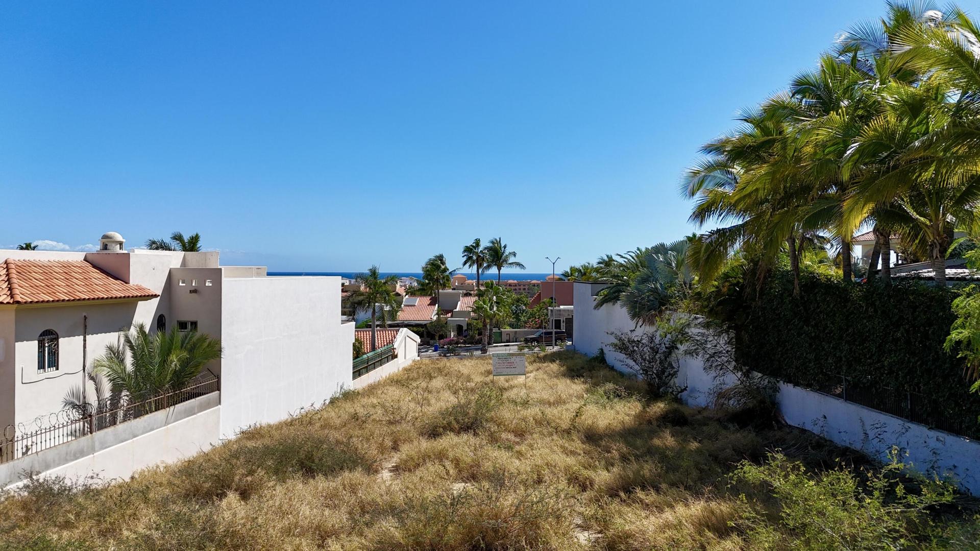 Calle Faro Viejo, Finisterra Lote 4, San José del Cabo — photo 1 of 19