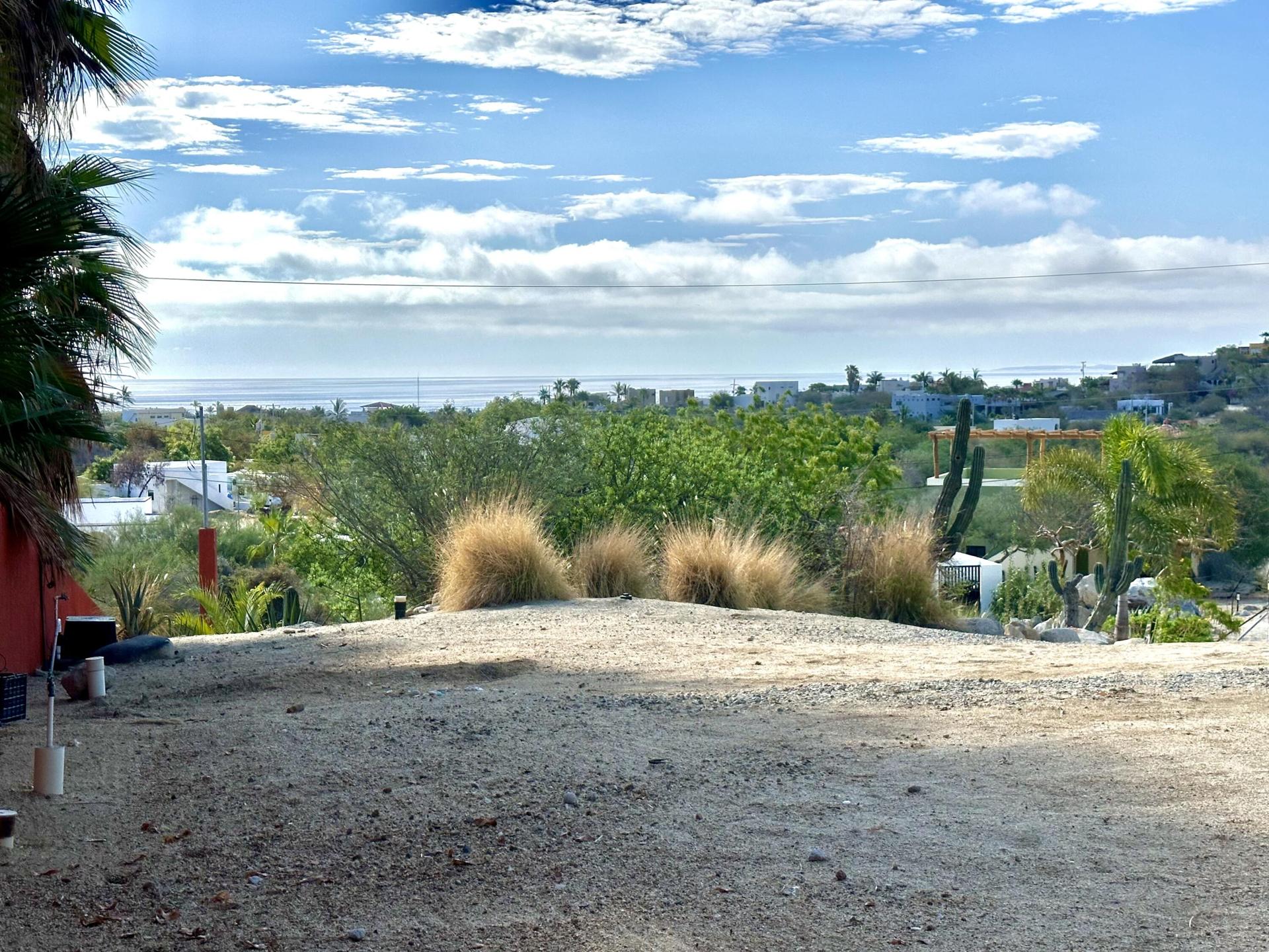 Buenos Aires, Vista Paraiso Lot, East Cape — photo 1 of 23