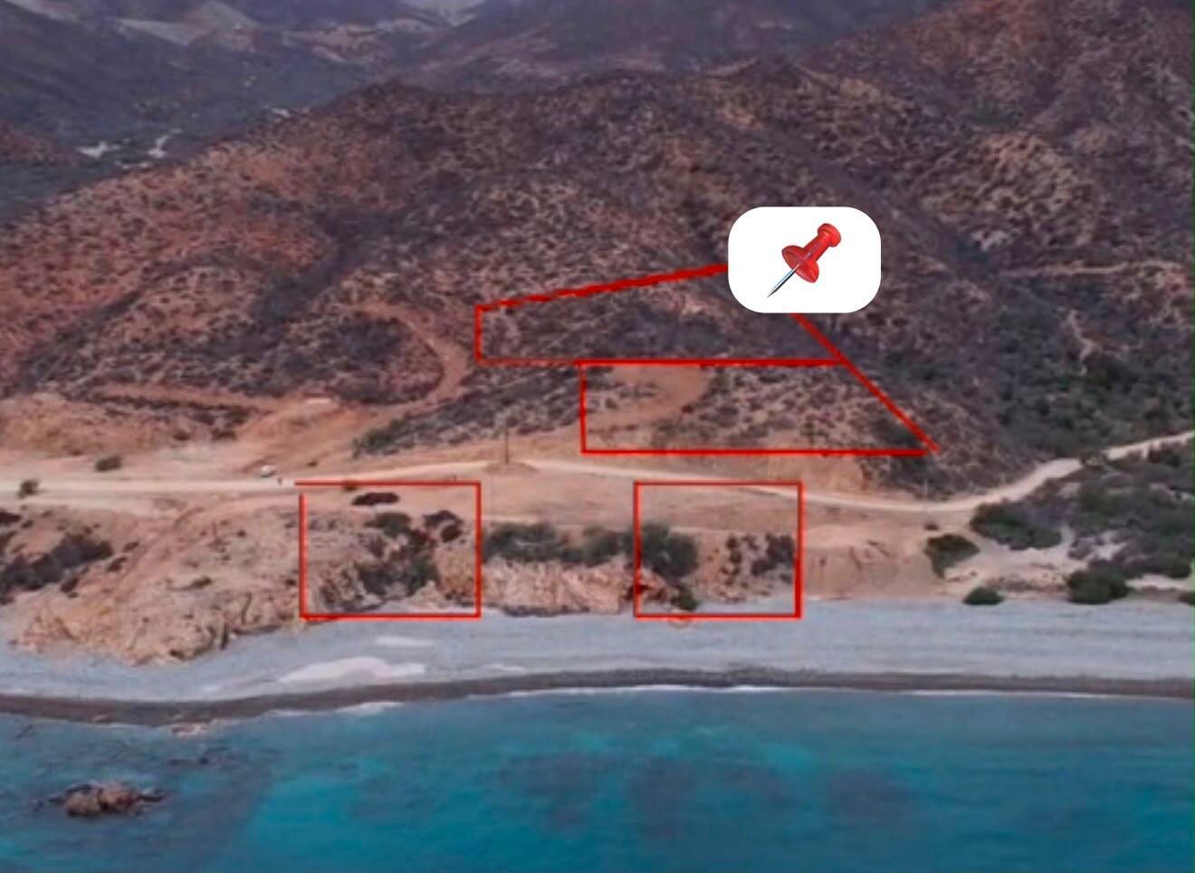 Lote 2 Ocean View, Montemar, East Cape — photo 1 of 11