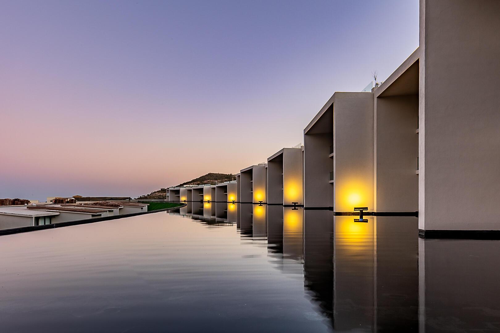 Sunset Paseo del Monte Club Campestre, Cora Los Cabos, San José del Cabo