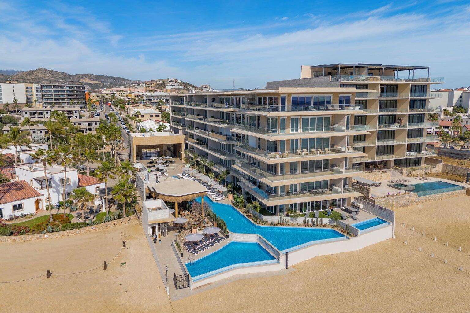 606 Bahia De Las Palmas, Albaluz, San José del Cabo
