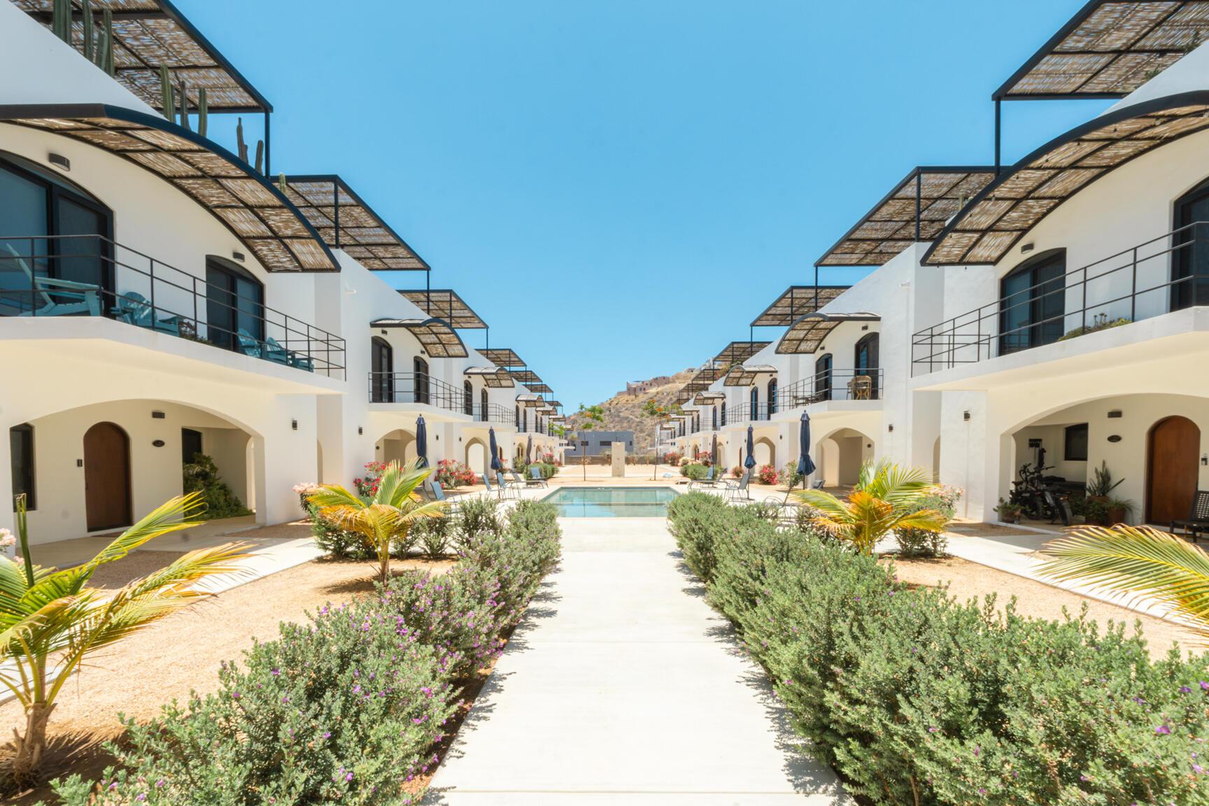 Cerritos Beach, Salt Breeze 110 - A, Pacific