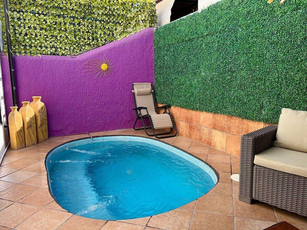 620 Las Cuevas, Casa Bellavista Plus, La Paz