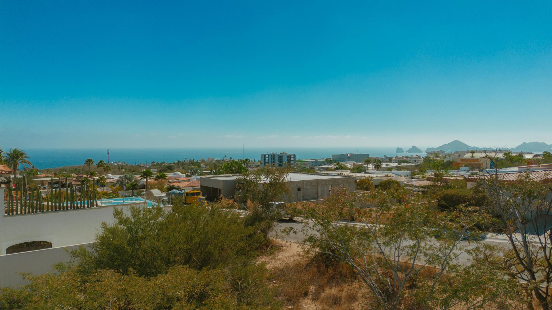 Mz. 3, Lot Cresta del Mar #38, Cabo Corridor — photo 1 of 14