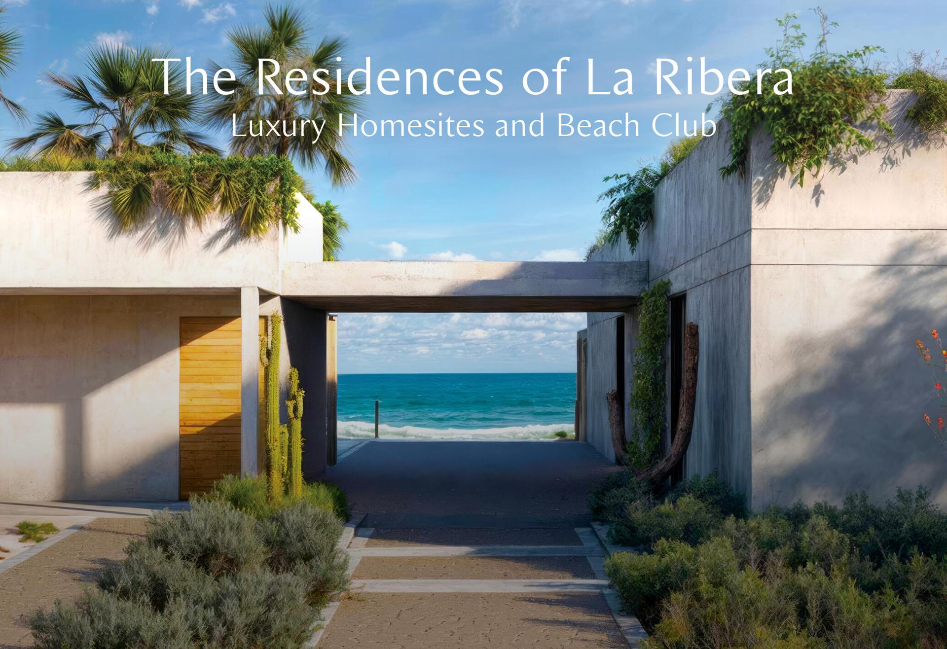 7 The Oceanfront On Trinidad, The Residences Of La Ribera, East Cape — photo 1 of 24
