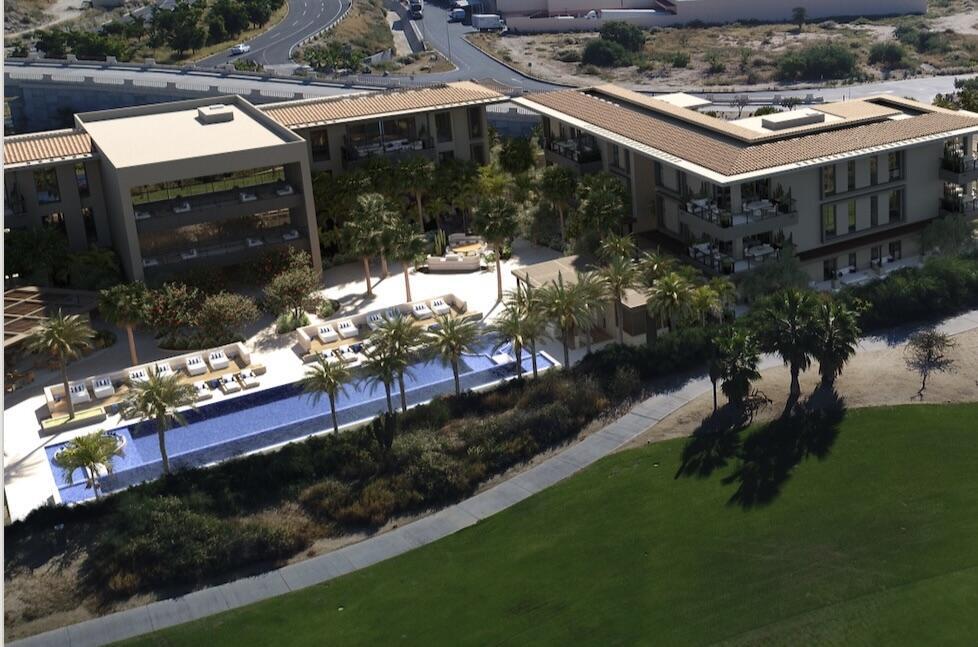 Weeks 14, 15 & 44, 45, Wen Living 1/12th Share, San José del Cabo
