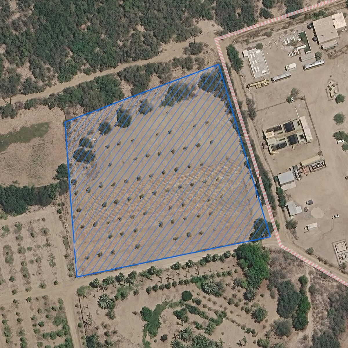 Terreno | Huerto La Ribera, East Cape — photo 1 of 8