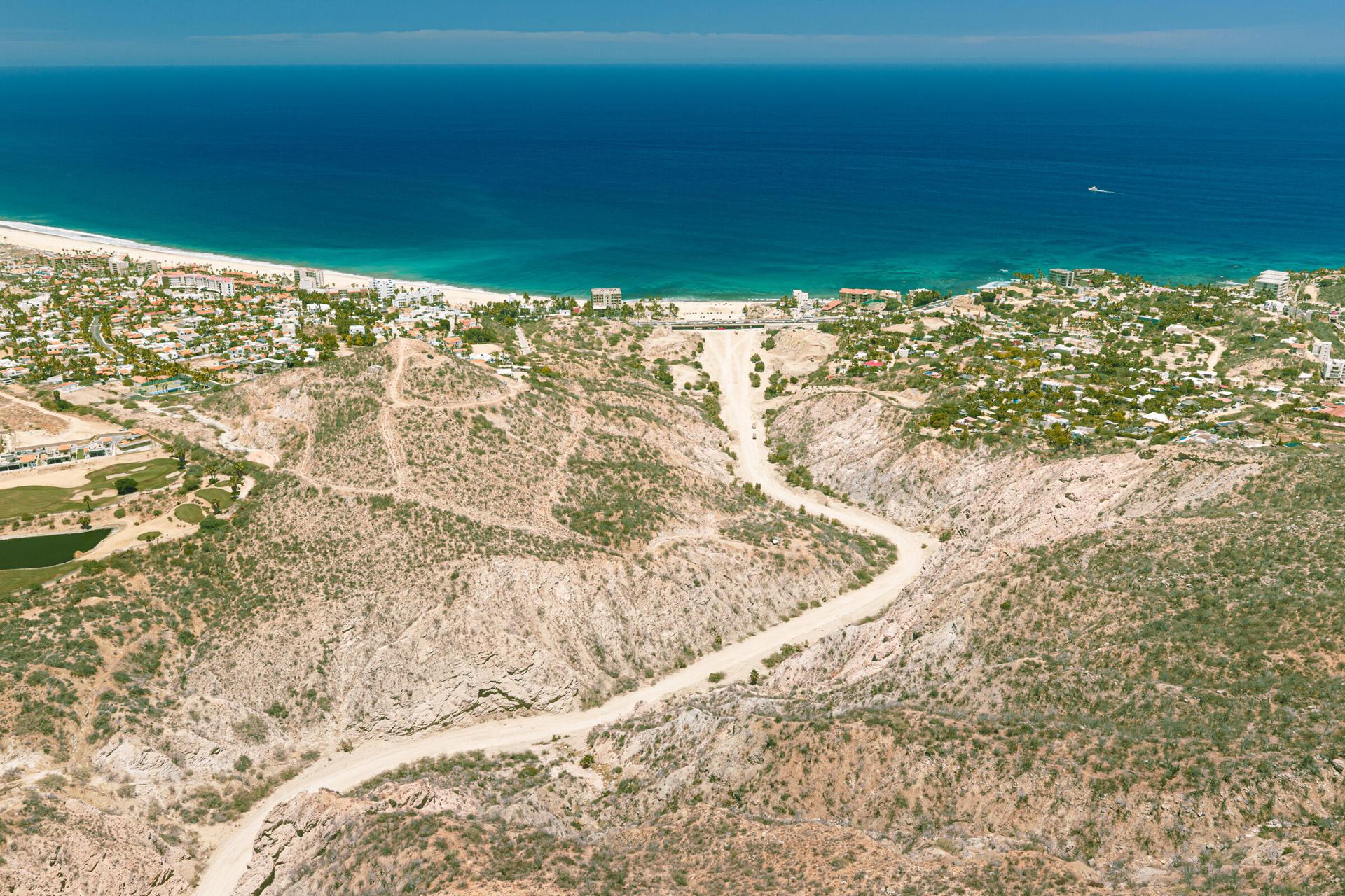 Terrazas De Costa Azul, Montecito, San José del Cabo — photo 1 of 24