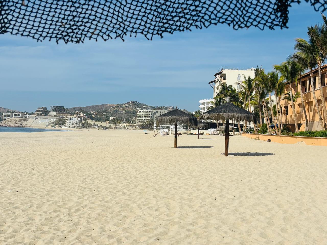 Km 29.5 Paseo La Jolla, La Jolla Condominiums, San José del Cabo