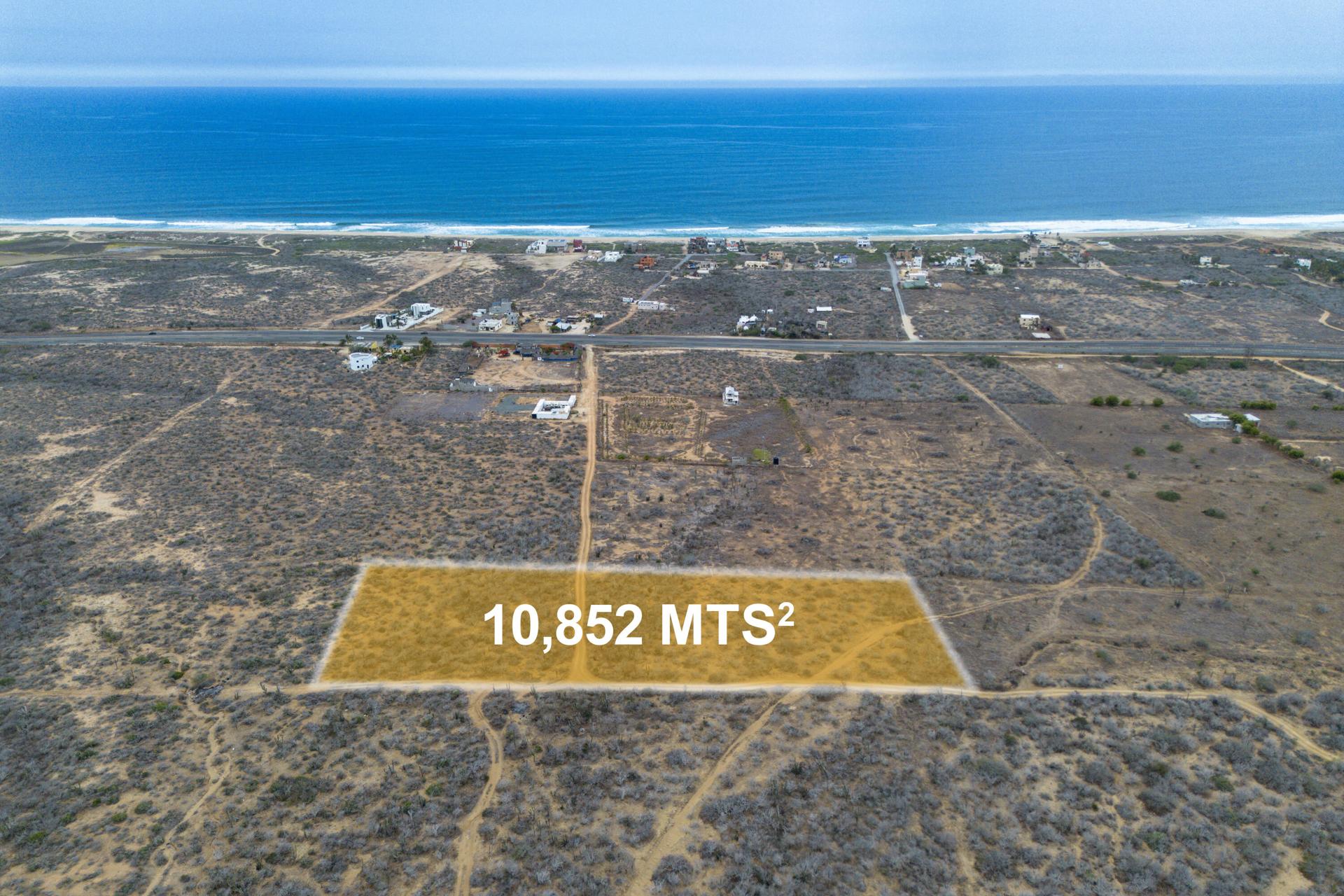 Lote Salitral Cerritos, Pacific — photo 1 of 15