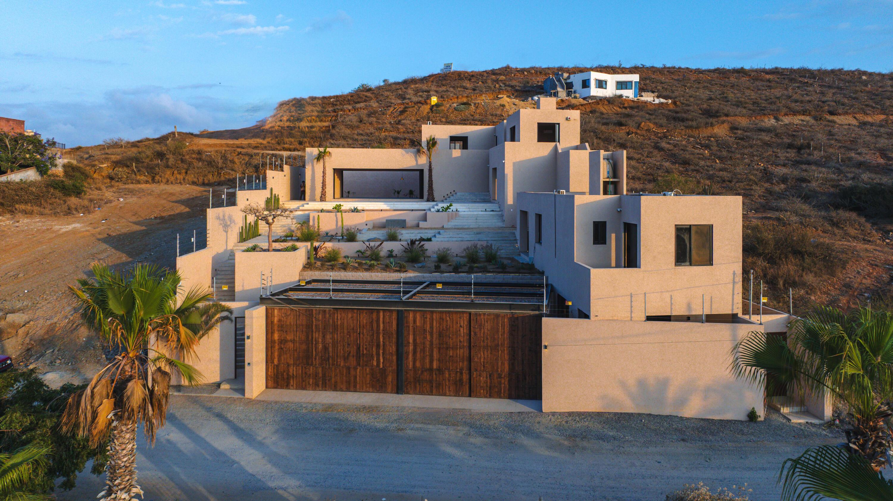 4 Guaycura, Casa Paramo Seller ́S Financin, Pacific