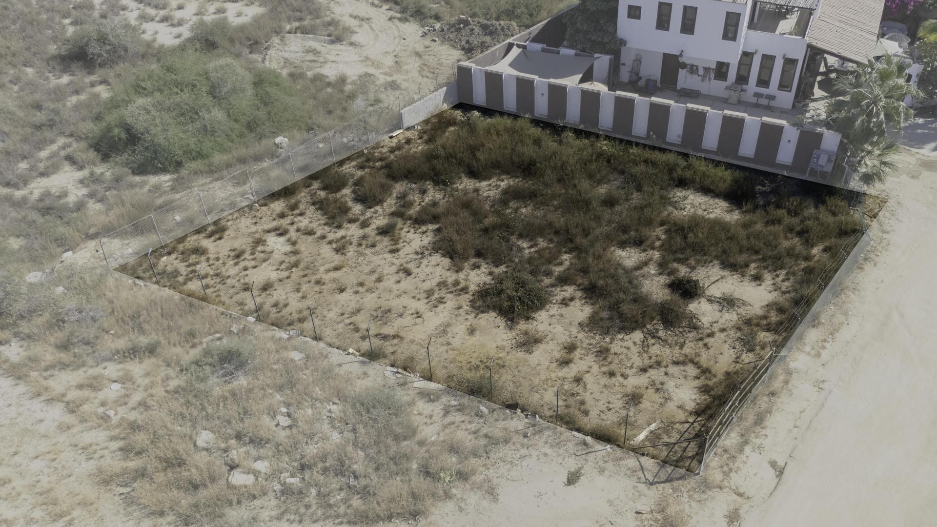 Salomon De La Cruz, Lot, Cabo Corridor — photo 1 of 6