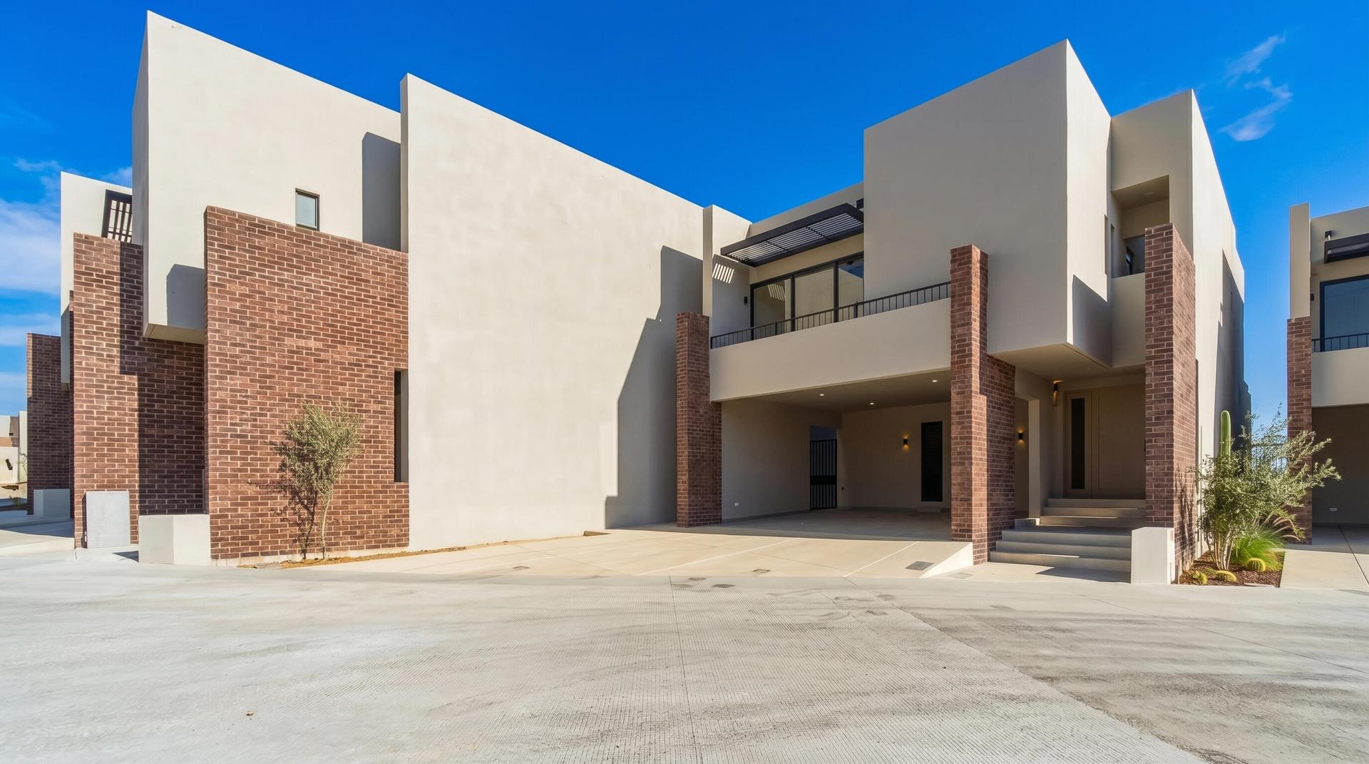 Lot 13 M3, Punta Mirante Loreto E, Cabo Corridor