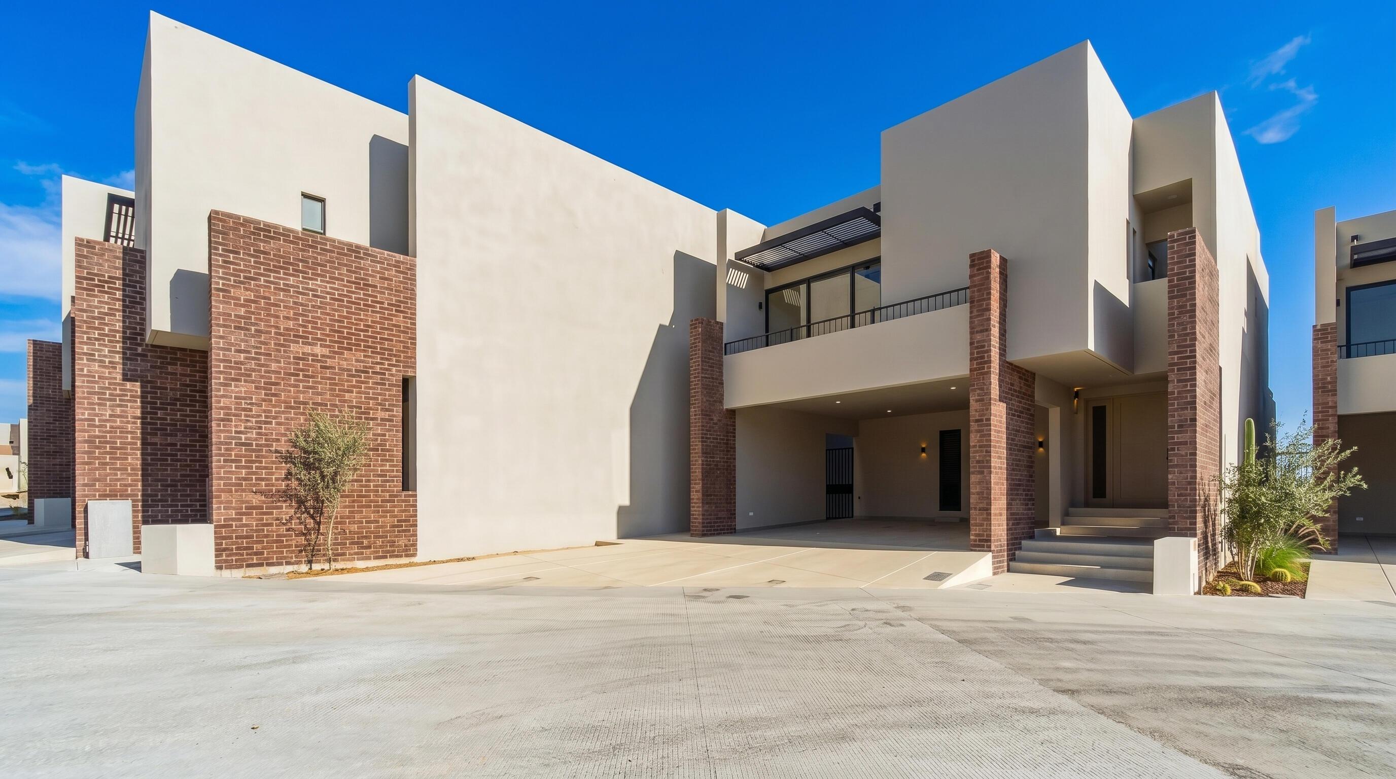 Lot 13 M3, Punta Mirante Loreto E, Cabo Corridor