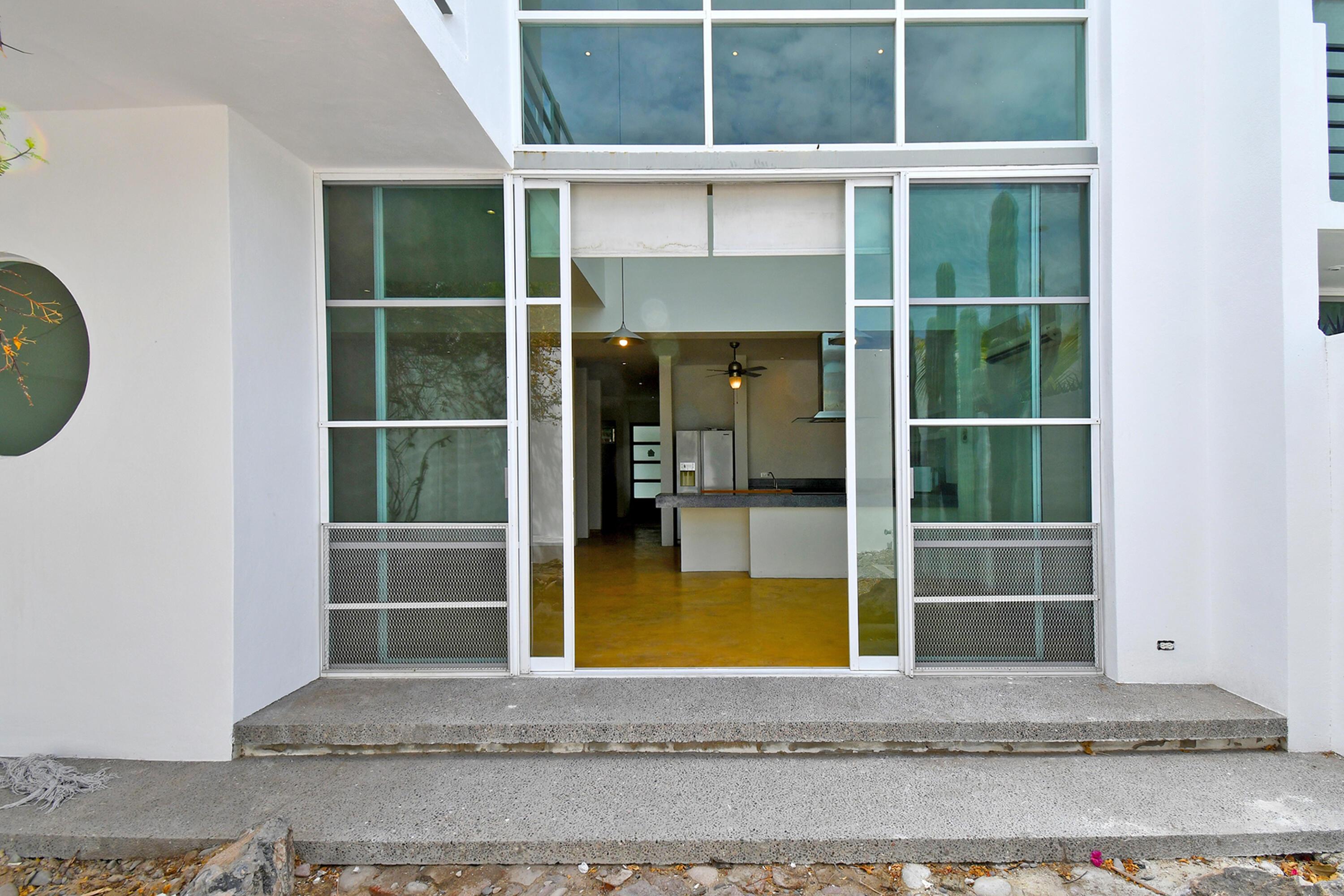 2383 Madero, Casa Madero, La Paz