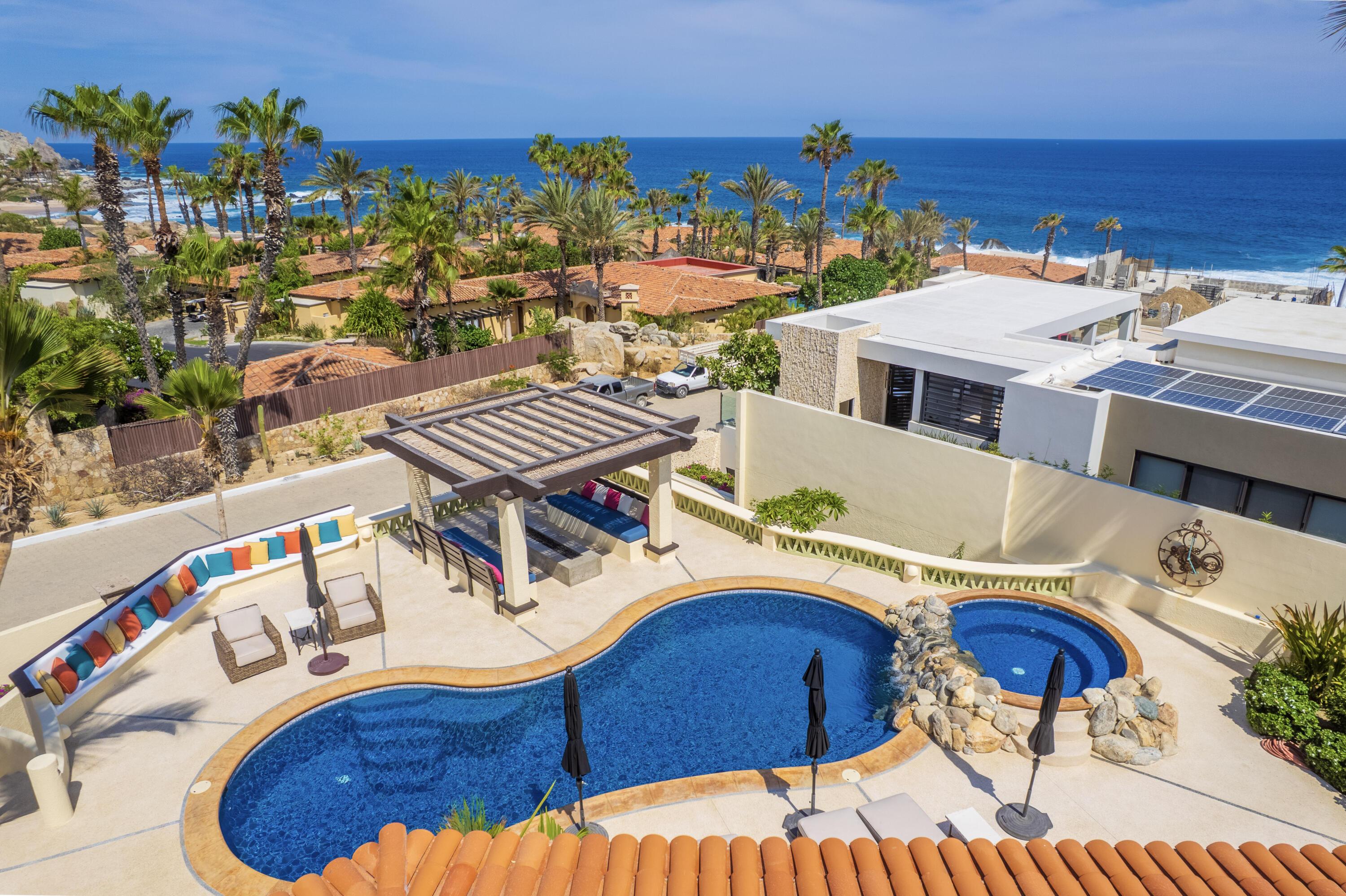 Lot #13 Rtno. Sta Clara, Lot #13 Santa Carmela Estate, Cabo Corridor