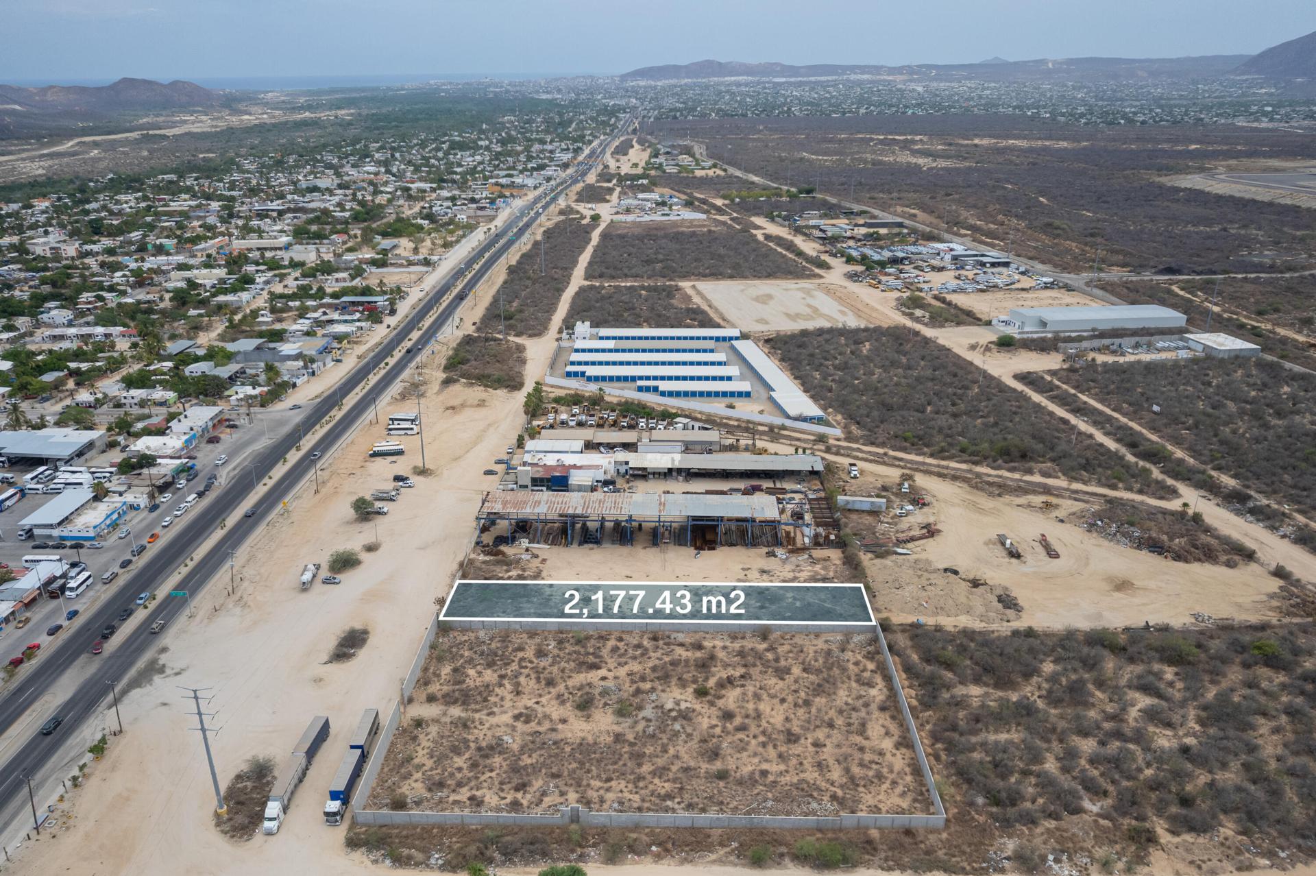 San José del Cabo — photo 1 of 6