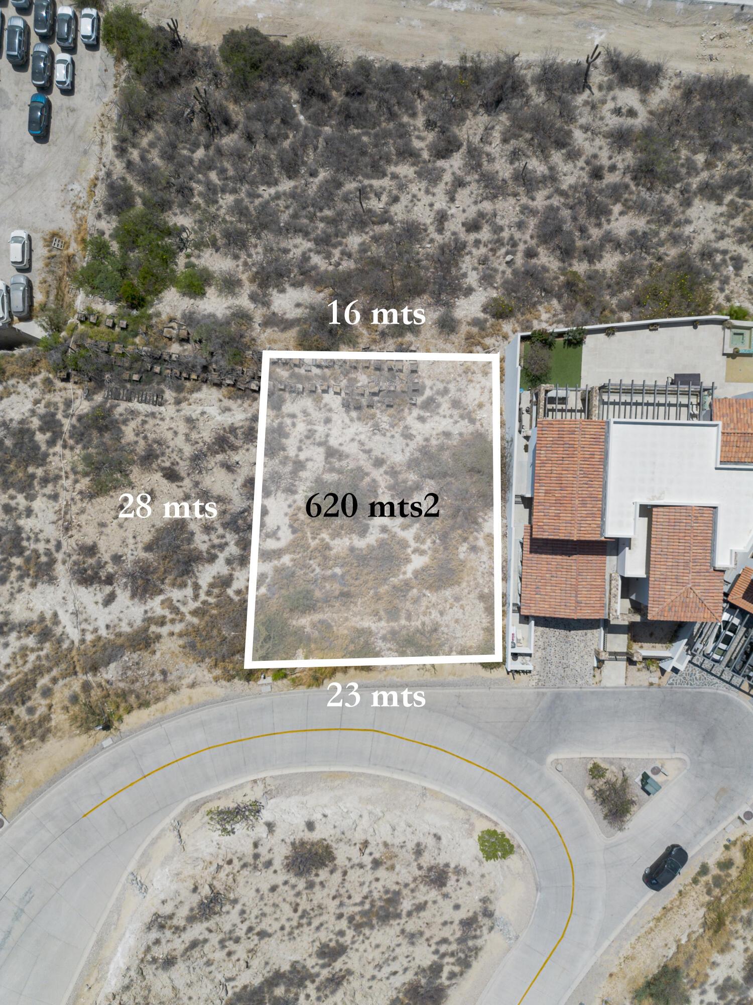 11 Lib. Al Aeropuerto, Lote Campestre, San José del Cabo — photo 1 of 24