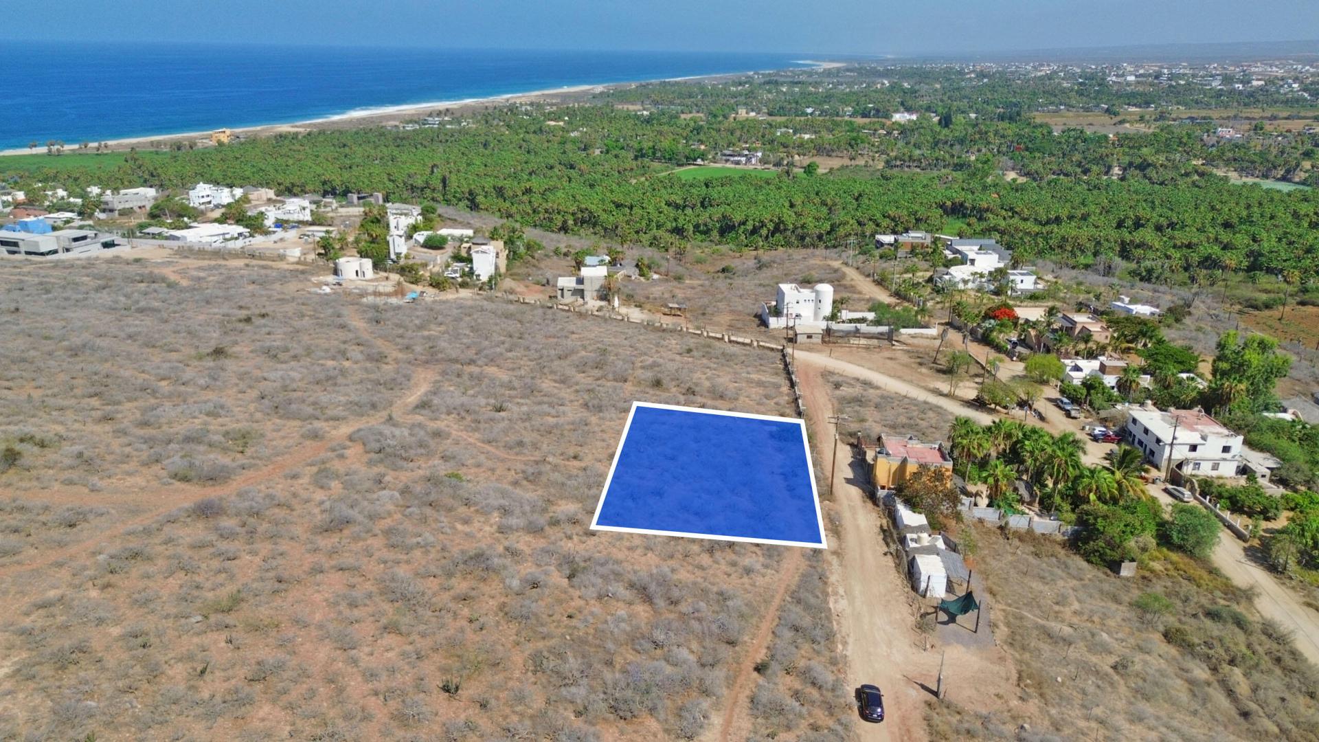 Lot 19, Pacific — photo 1 of 14
