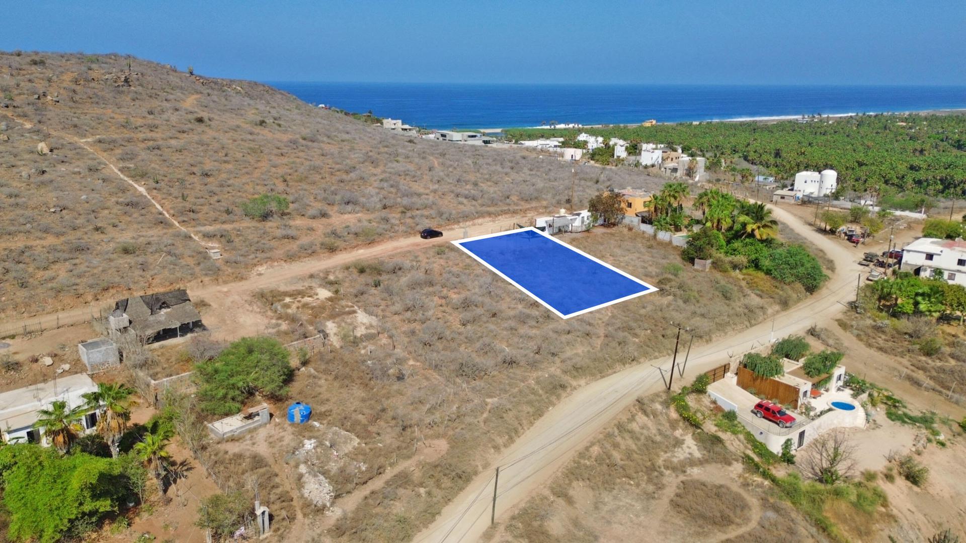 Lot 15, Pacific — photo 1 of 10