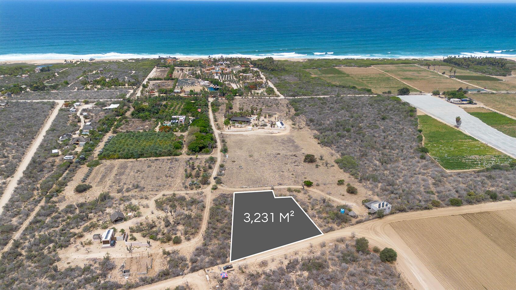 Sn Las Playitas Road, Rancho Santa Cruz Lot 0509, Pacific — photo 1 of 14