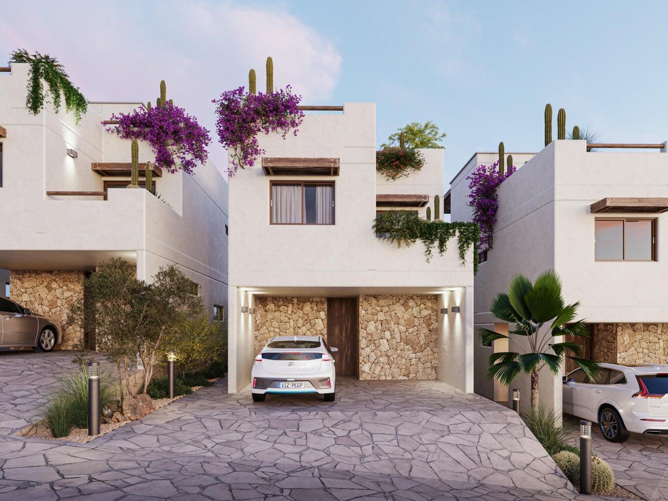 29 Monte Cabo, Casa Eban, Cabo Corridor