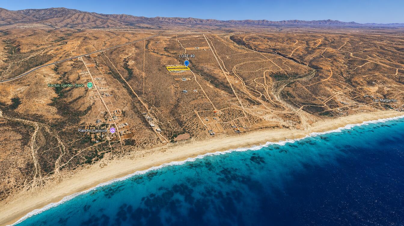 Playa Migriño, Pacific — photo 1 of 18