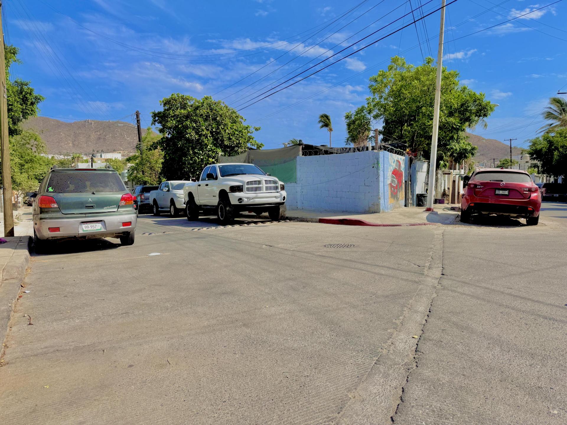 57 Lte 1 Tarahumaras, Emilio Point, Cabo San Lucas
